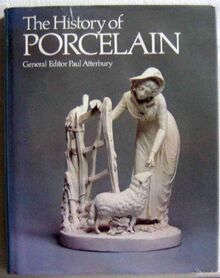 The History of porcelain