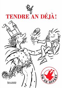 Tendre an déjà !