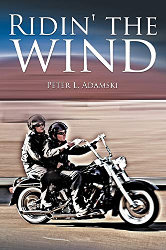 Ridin' the Wind