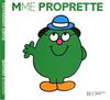 Madame Proprette (Monsieur Madame)