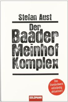 Der Baader-Meinhof-Komplex