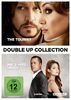 The Tourist / Mr. & Mrs. Smith (Double Up Collection, 2 Discs)