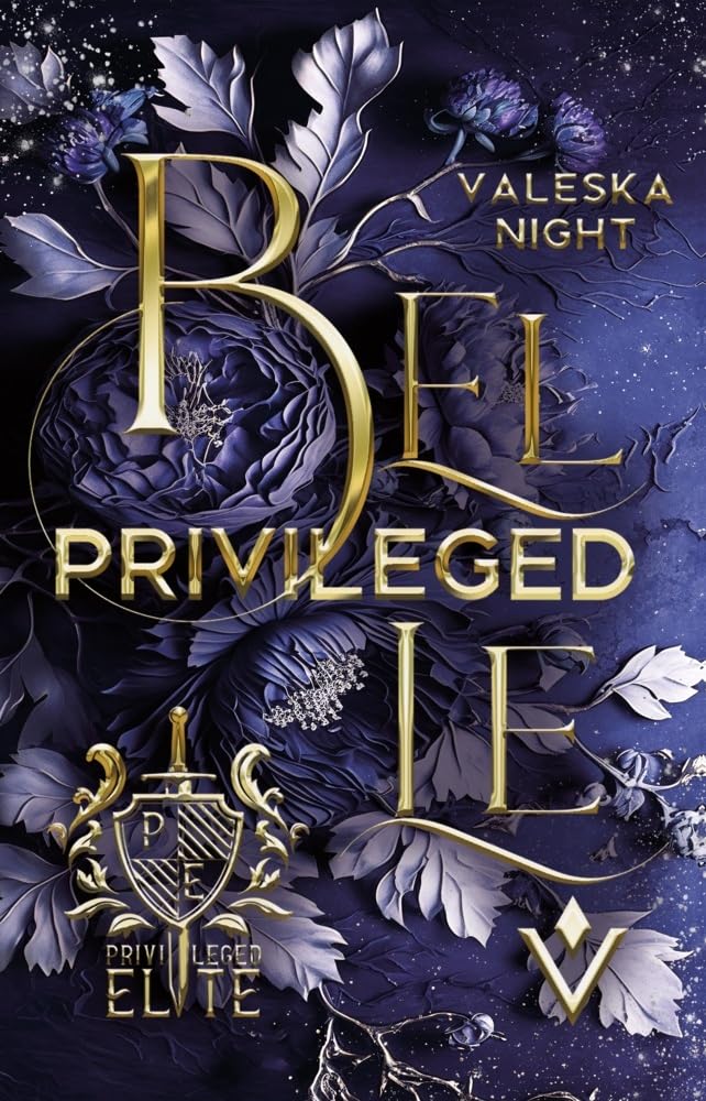 Valeska, Night: Privileged Belle