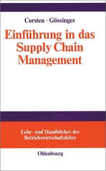 Einführung in das Supply Chain Management