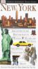 New York (DK Eyewitness Travel Guide)