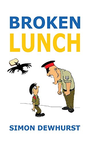 Broken Lunch: The Best of Times