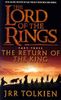 The Lord of the Rings 3. The Return of the King. Film tie-in: Return of the King Vol 3
