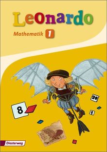 Leonardo - Ausgabe 2009: Schülerband 1