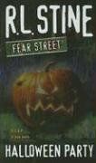 Halloween Party (Fear Street)