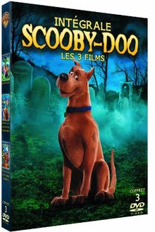 Coffret Scooby Doo Films Scooby Doo Scooby Doo 2 Les Monstres Se Dechainent Scooby Doo 3 Fr Import Von Raja Gosnell