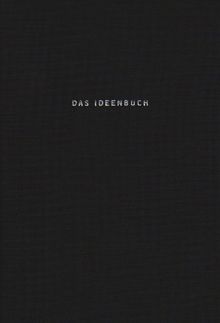Das Ideenbuch