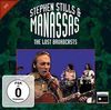 Manassas - The Lost Broadcasts [DVD]