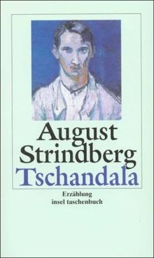 Tschandala: Erzählung aus dem 17. Jahrhundert (insel taschenbuch)