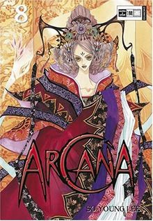 Arcana 08