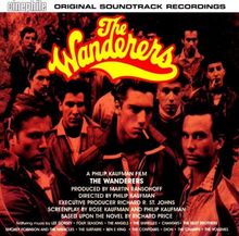 The Wanderers
