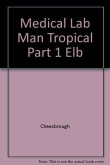 Medical Lab Man Tropical Part 1 Elb