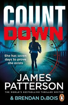 Countdown: The Sunday Times bestselling spy thriller