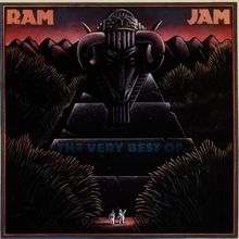 The Very Best of Ram Jam