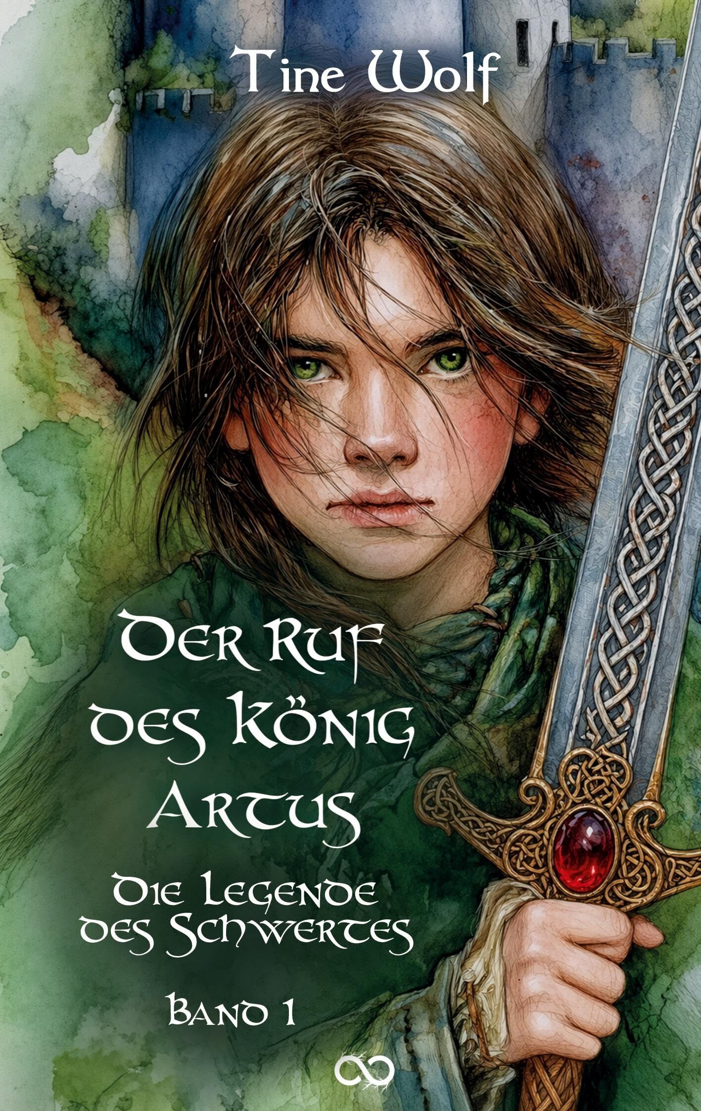 Der Ruf des König Artus