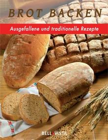 Brot backen - Ausgefallene und traditionelle Rezepte von Marjie Lambert | Buch | Zustand sehr gut