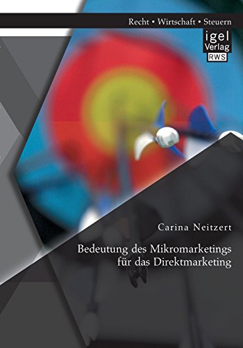 Bedeutung des Mikromarketings für das Direktmarketing