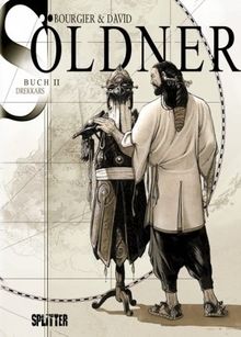 Söldner 02. Drekkars
