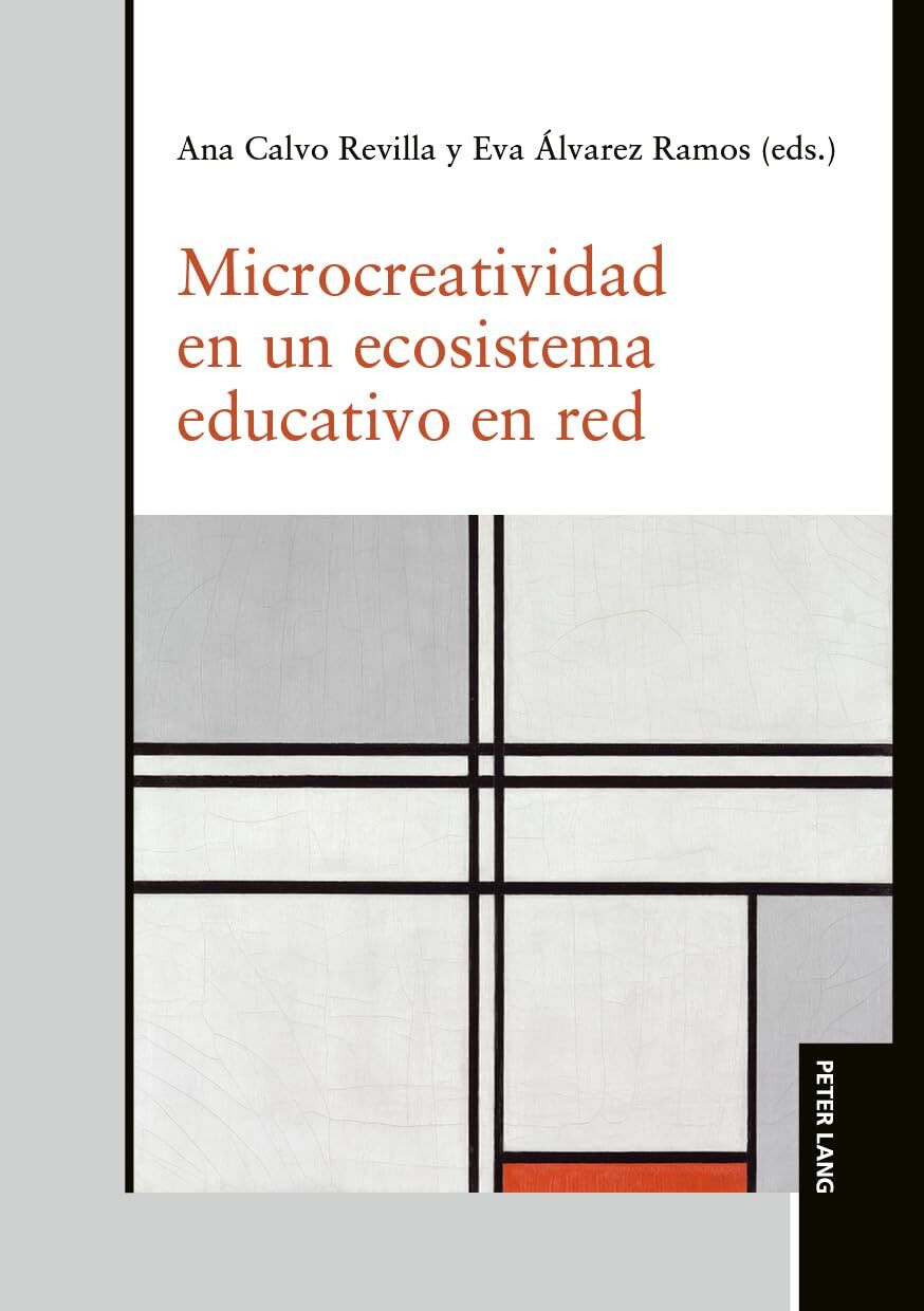 Microcreatividad en un ecosistema educativo en red