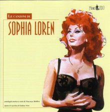 Le Canzoni Di Sophia Loren