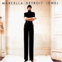 Jewel von Marcella Detroit | CD | Zustand sehr gut