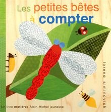 Les petites bêtes à compter