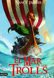 El mar de los trolls (Isla del Tiempo)