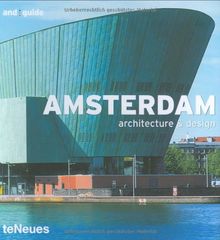 Amsterdam : architecture and design