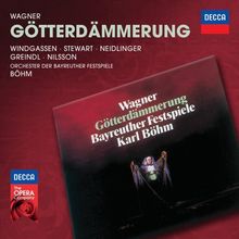 Götterdämmerung