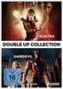 Double Up Collection: Elektra / Daredevil [2 DVDs]