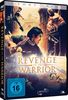 Revenge of the Warrior (DVD)
