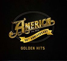 America 50:Golden Hits