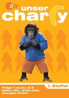 Unser Charly (01. Staffel, Folge 1&2)