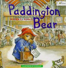 Paddington Bear (Paddington)