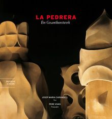 La Pedrera : ein gesamtkunstwerk (Sèrie 4)