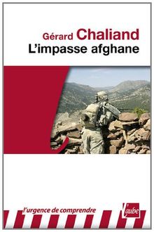 L'impasse afghane