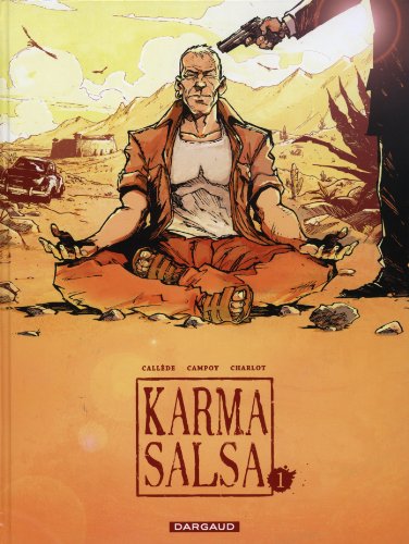 Karma, Tome 1 : Salsa