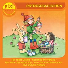 Pixi Hören: Ostergeschichten