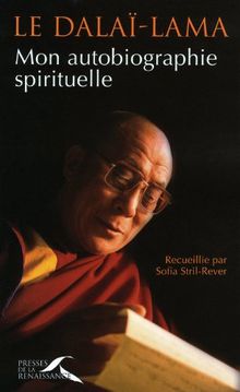 Mon autobiographie spirituelle