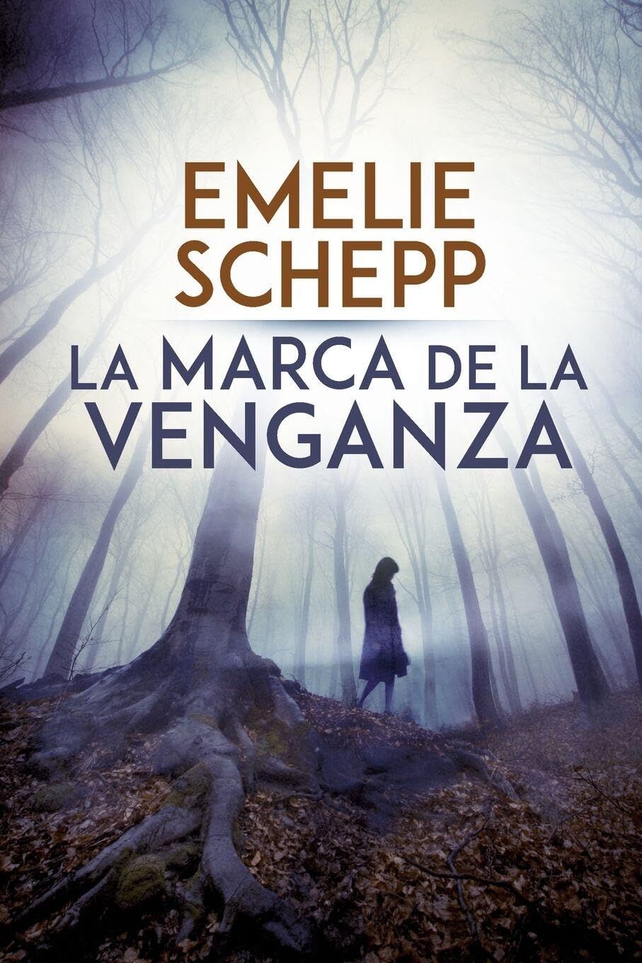 Marca de la Venganza