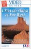 DVD Guides : USA Côte Ouest - Far West 