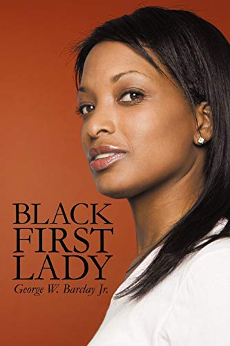 Black First Lady: Devine' Sparks