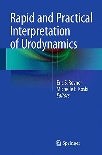 Rapid and Practical Interpretation of Urodynamics