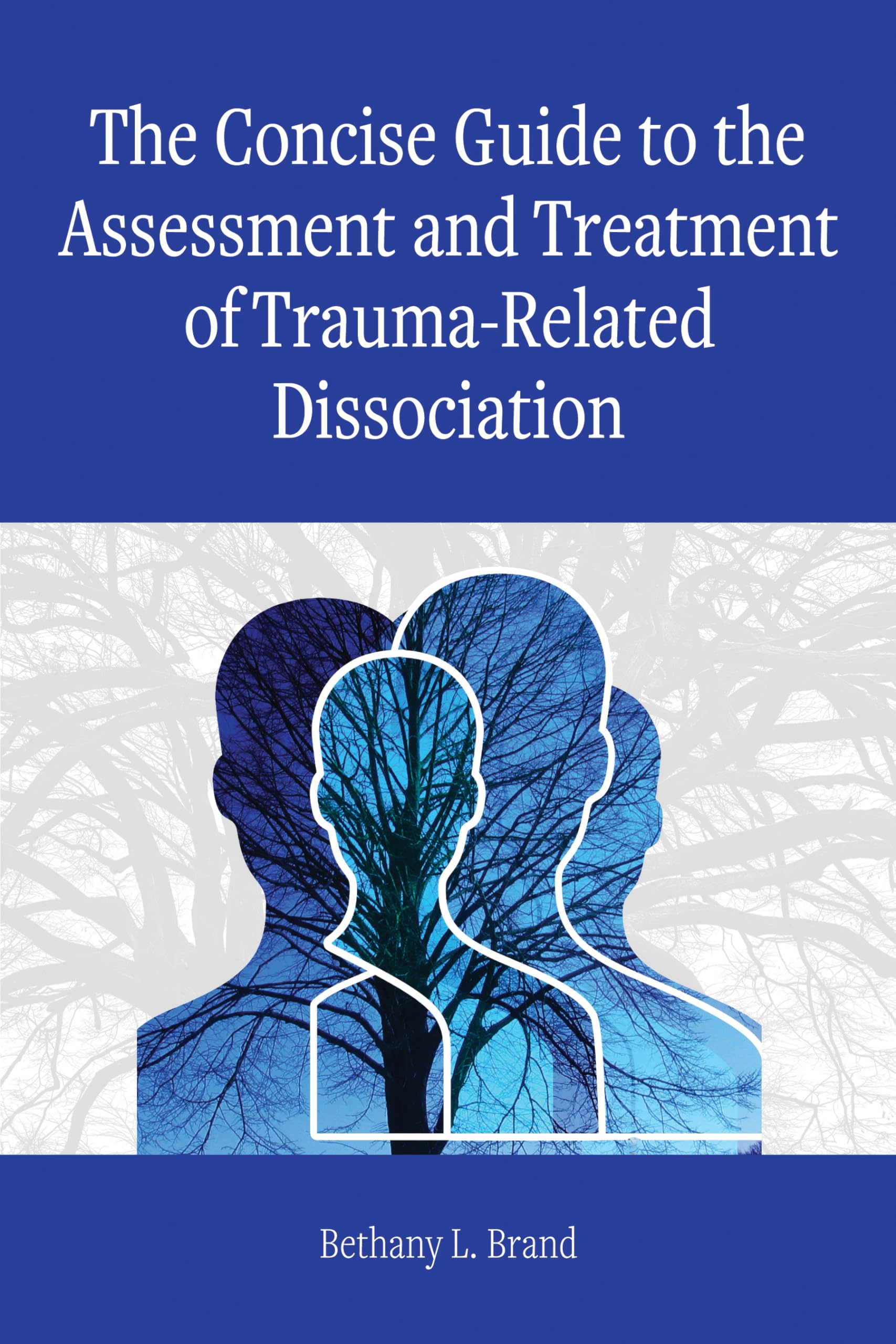 The Concise Guide to the Assessment and Treatment of Trauma-Related Dissociation (Concise Guides on Trauma Care)