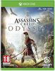 Assassins Creed Odyssey (Xbox One) [