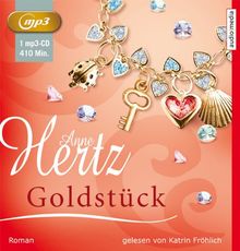 Goldstück: Roman